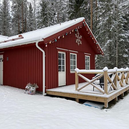 Igma Lodge 보랭예 외부 사진