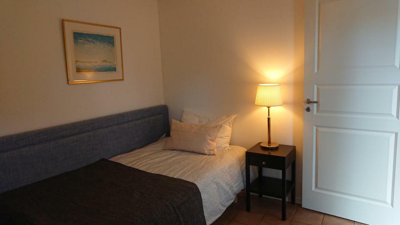 Igma Lodge 보랭예 외부 사진