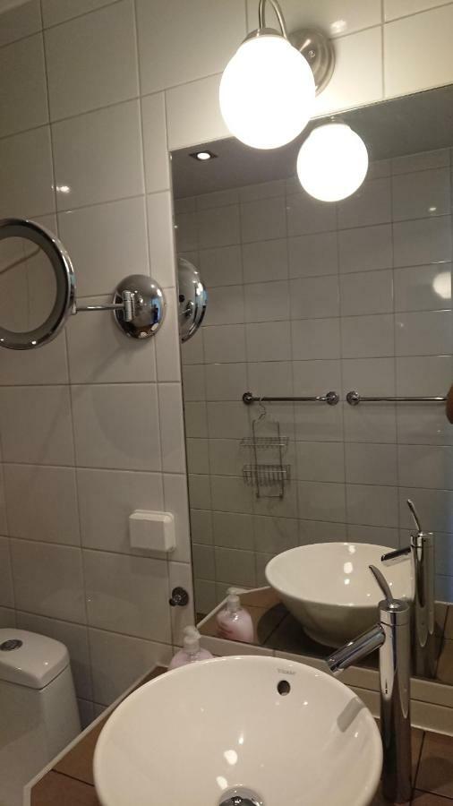 Igma Lodge 보랭예 외부 사진